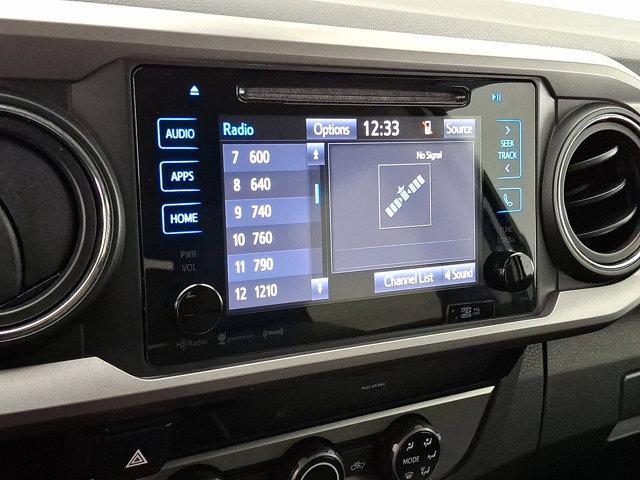 used 2018 Toyota Tacoma car, priced at $24,999