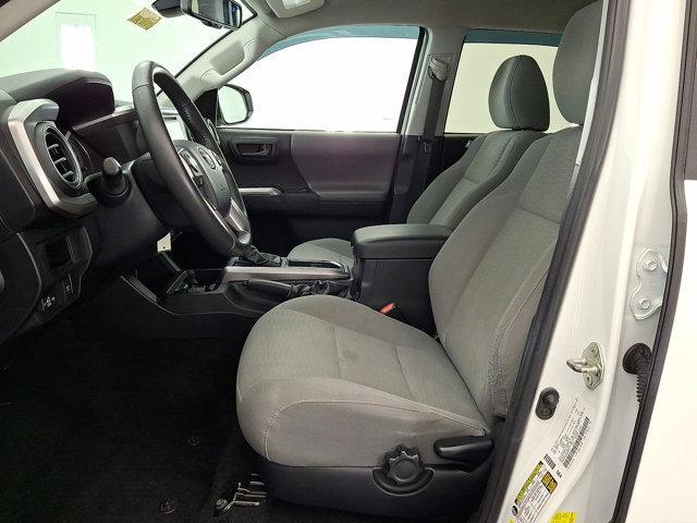 used 2018 Toyota Tacoma car, priced at $24,999