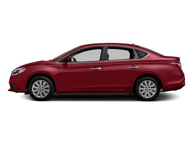 used 2016 Nissan Sentra car, priced at $9,999