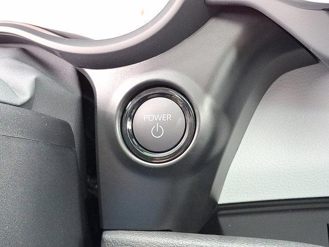 new 2025 Toyota Sienna car, priced at $47,485