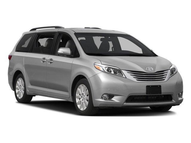 used 2016 Toyota Sienna car, priced at $24,599