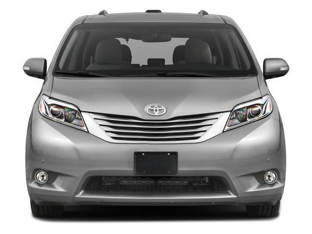 used 2016 Toyota Sienna car, priced at $24,599