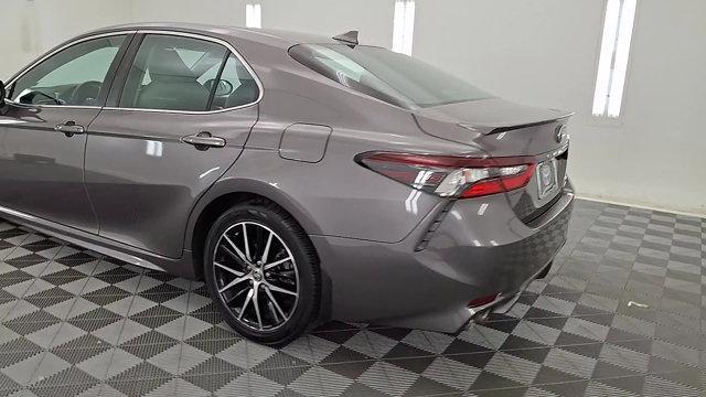 used 2023 Toyota Camry car, priced at $29,273