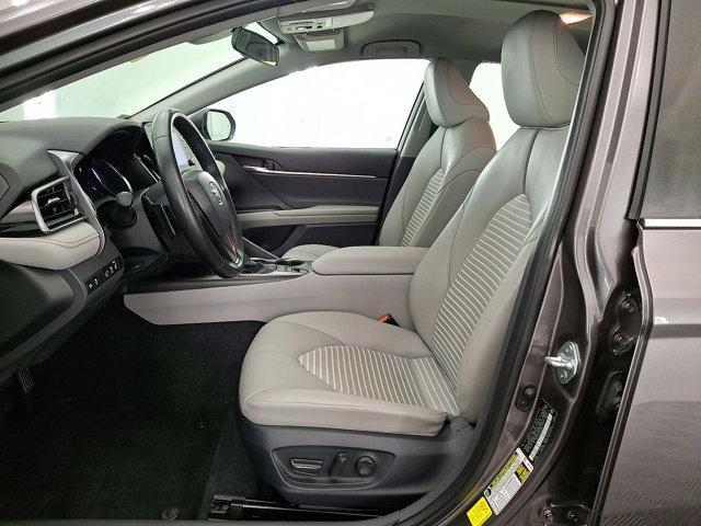 used 2023 Toyota Camry car, priced at $29,273