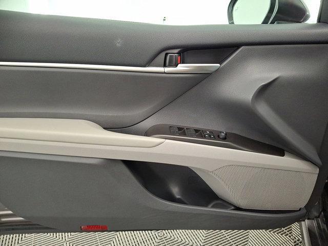 used 2023 Toyota Camry car, priced at $29,273