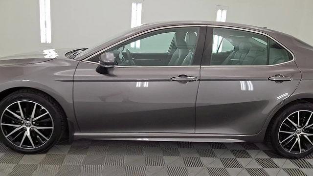 used 2023 Toyota Camry car, priced at $29,273