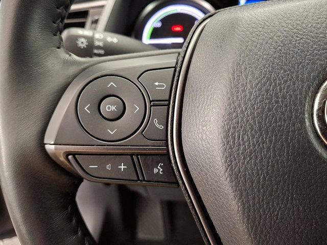 used 2023 Toyota Camry car, priced at $29,273