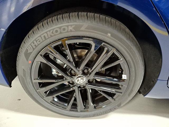 new 2026 Toyota Camry car, priced at $33,097