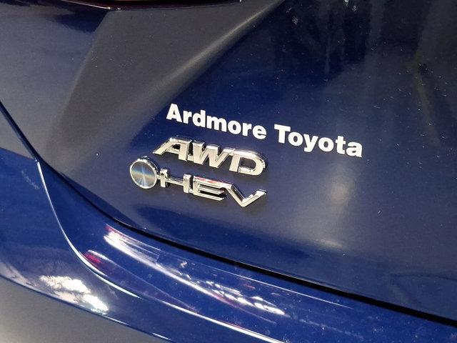 new 2026 Toyota Camry car, priced at $33,097