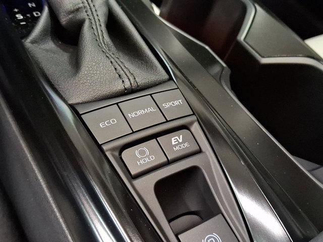 new 2026 Toyota Camry car, priced at $33,097