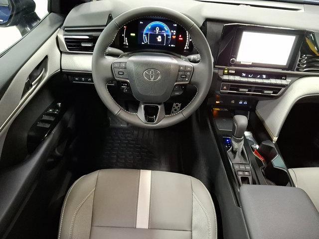 new 2026 Toyota Camry car, priced at $33,097