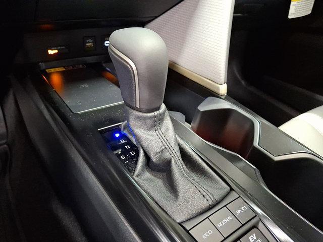 new 2026 Toyota Camry car, priced at $33,097
