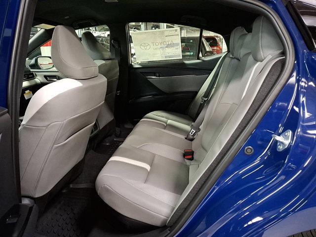 new 2026 Toyota Camry car, priced at $33,097