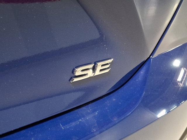 new 2026 Toyota Camry car, priced at $33,097