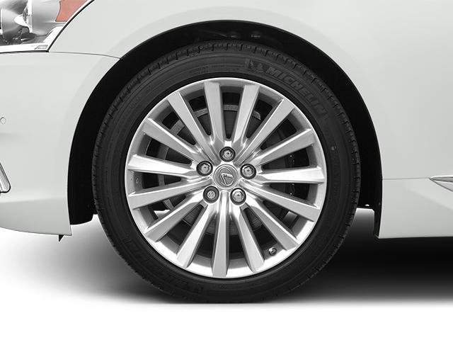used 2013 Lexus LS 460 car, priced at $20,991