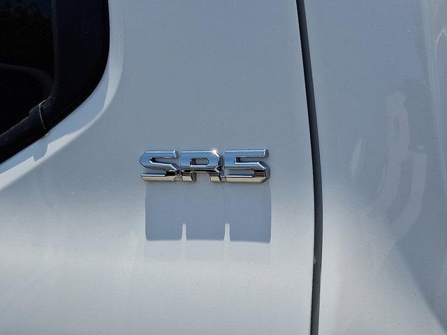 new 2025 Toyota Tacoma car, priced at $40,668
