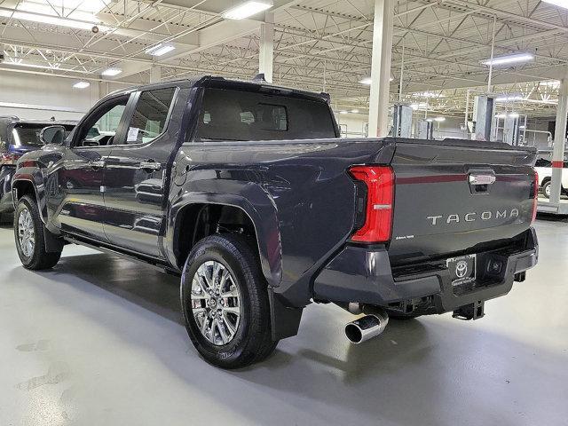 new 2024 Toyota Tacoma car, priced at $54,050