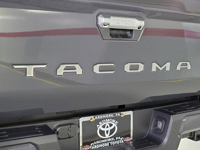 new 2024 Toyota Tacoma car, priced at $54,050