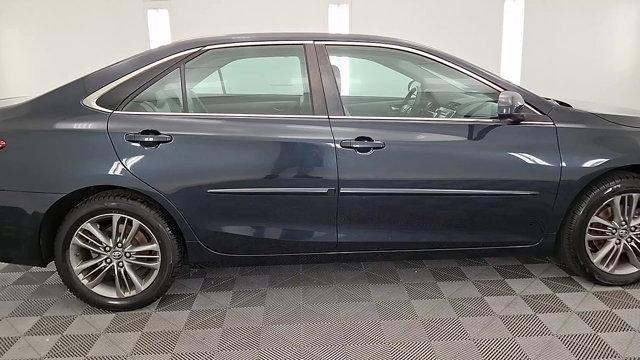 used 2017 Toyota Camry car, priced at $15,888