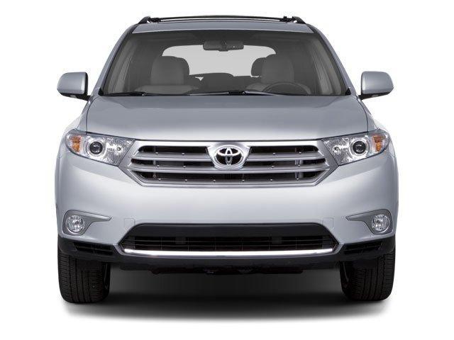 used 2013 Toyota Highlander car, priced at $18,999