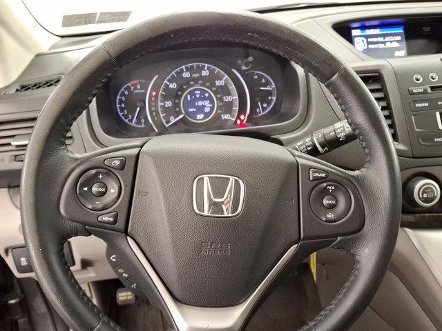 used 2013 Honda CR-V car, priced at $12,999