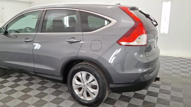 used 2013 Honda CR-V car, priced at $12,999