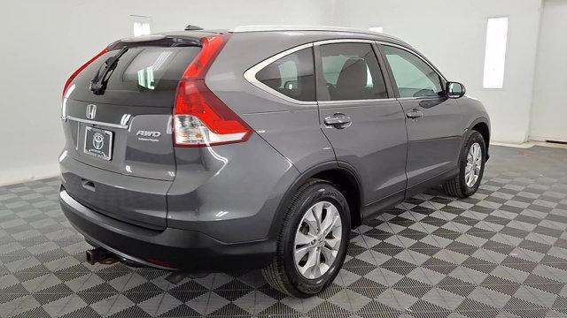 used 2013 Honda CR-V car, priced at $12,999