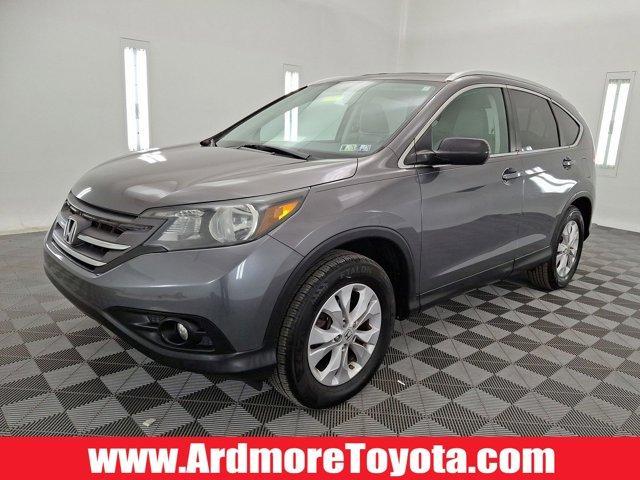 used 2013 Honda CR-V car, priced at $12,999