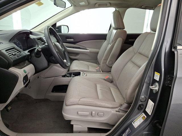 used 2013 Honda CR-V car, priced at $12,999