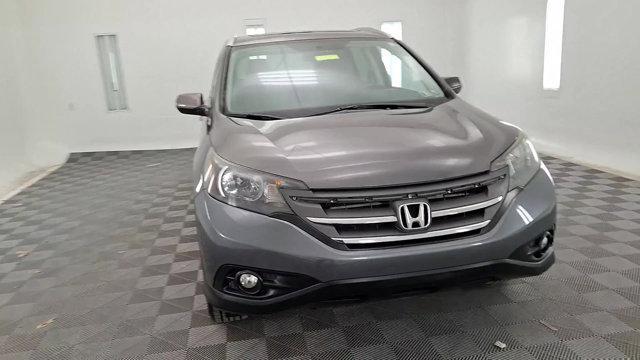 used 2013 Honda CR-V car, priced at $12,999