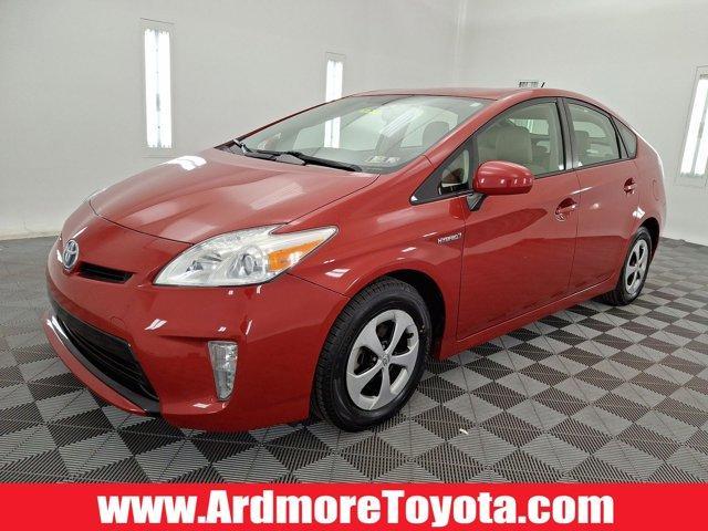 used 2013 Toyota Prius car, priced at $11,888