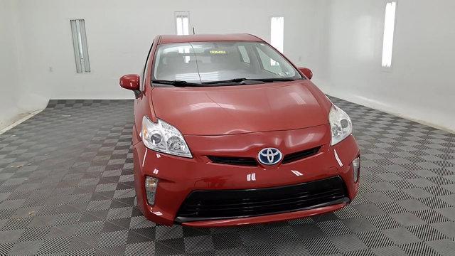 used 2013 Toyota Prius car, priced at $11,888