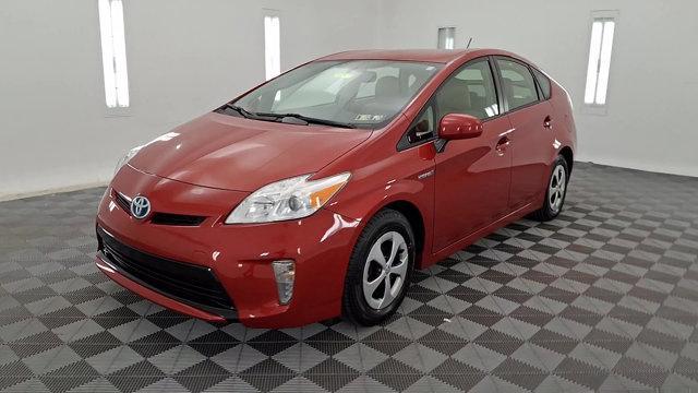 used 2013 Toyota Prius car, priced at $11,888