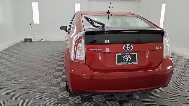 used 2013 Toyota Prius car, priced at $11,888