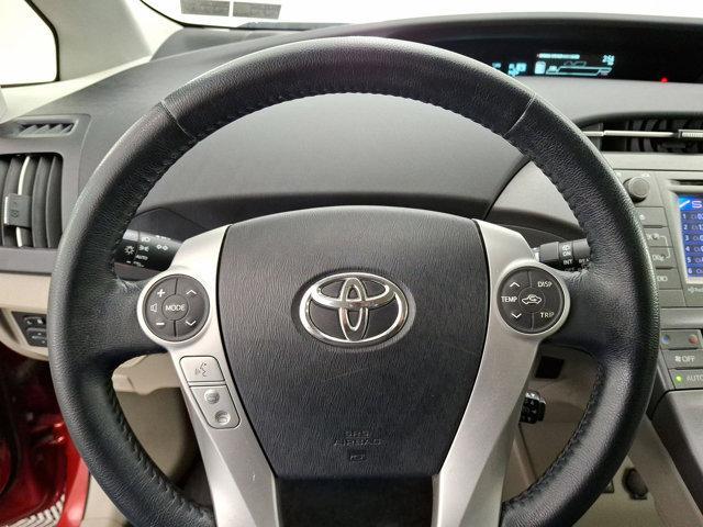 used 2013 Toyota Prius car, priced at $11,888