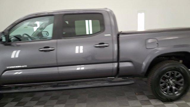 used 2021 Toyota Tacoma car, priced at $32,999