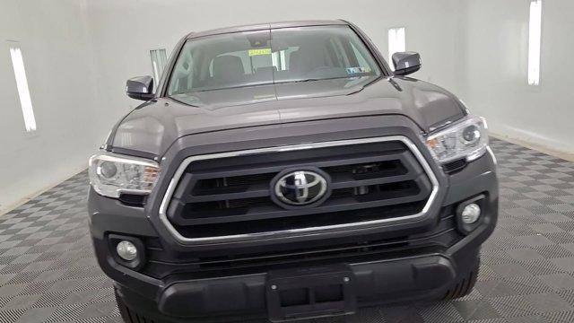 used 2021 Toyota Tacoma car, priced at $32,999