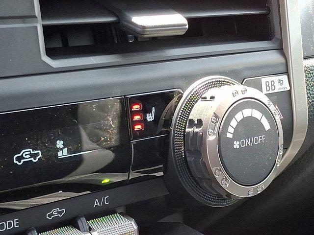 new 2025 Toyota Tacoma car, priced at $42,455