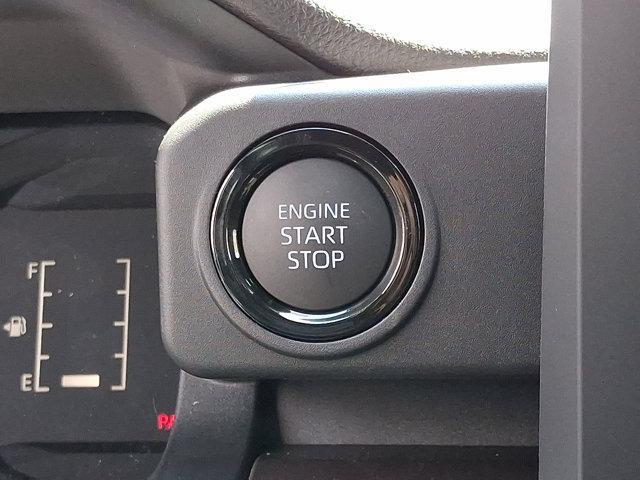 new 2025 Toyota Tacoma car, priced at $42,455