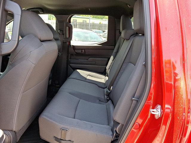 new 2025 Toyota Tacoma car, priced at $42,455