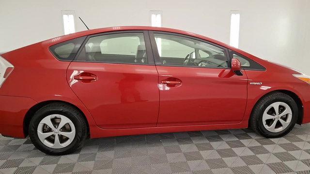 used 2013 Toyota Prius car, priced at $13,999