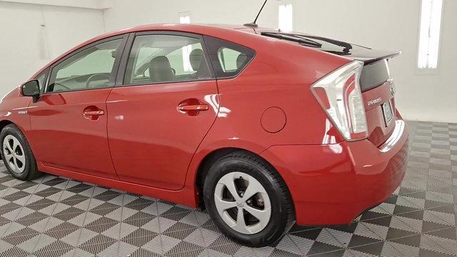 used 2013 Toyota Prius car, priced at $13,999