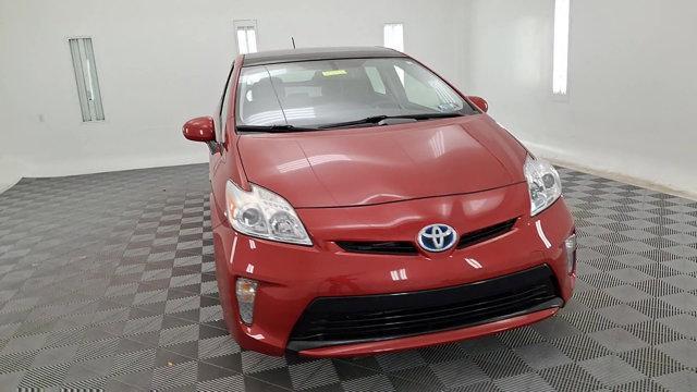 used 2013 Toyota Prius car, priced at $13,999