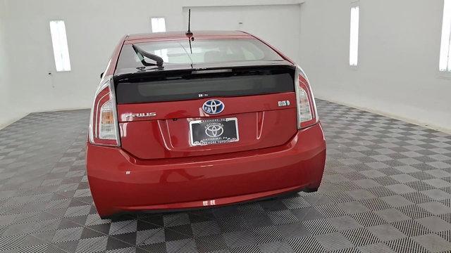 used 2013 Toyota Prius car, priced at $13,999