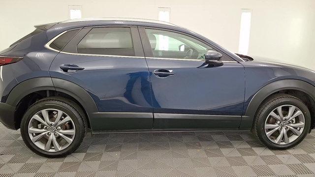used 2024 Mazda CX-30 car, priced at $22,888