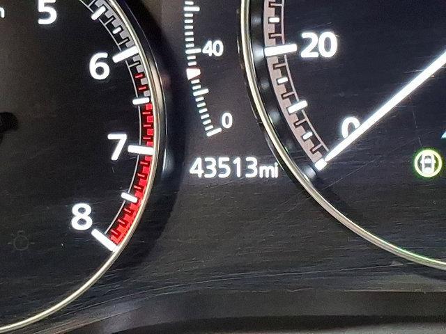 used 2024 Mazda CX-30 car, priced at $22,888