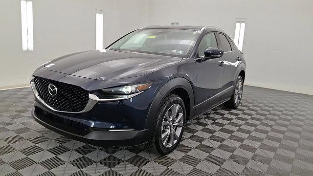 used 2024 Mazda CX-30 car, priced at $22,888