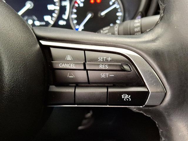 used 2024 Mazda CX-30 car, priced at $22,888