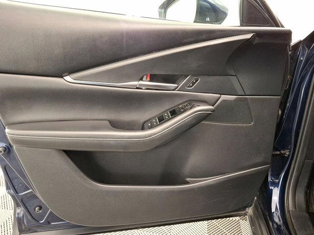 used 2024 Mazda CX-30 car, priced at $22,888
