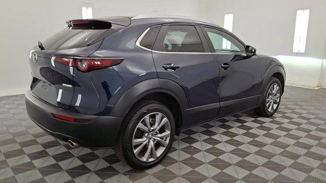 used 2024 Mazda CX-30 car, priced at $22,888